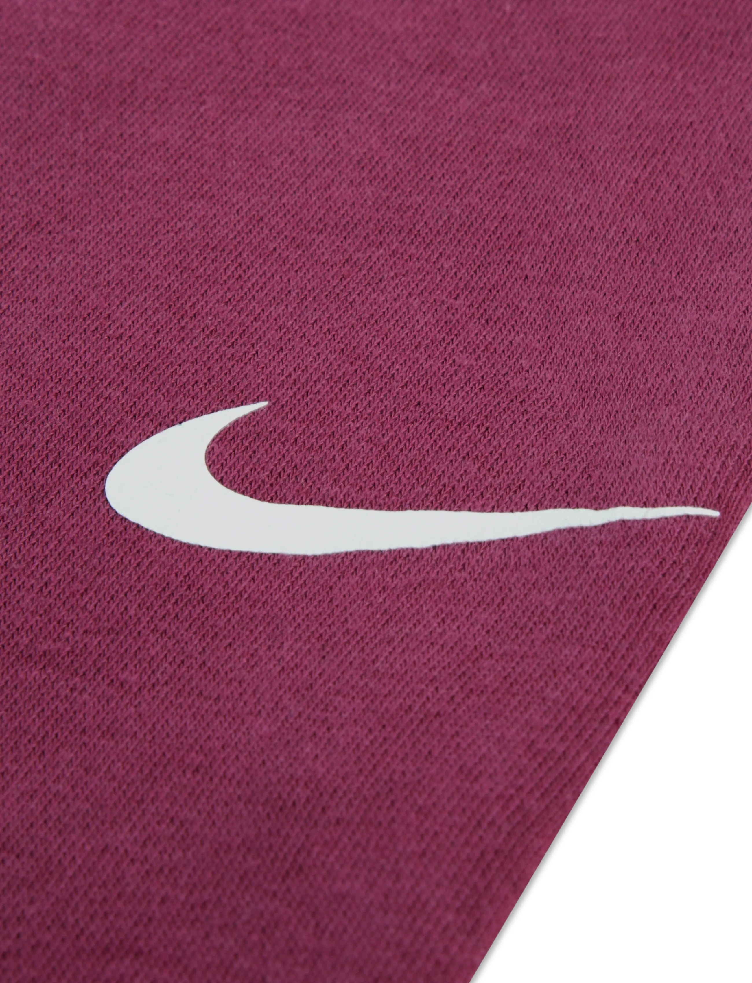 Nike - NIKE DRI-FIT PANT - herbstliche kleidung - red - 2