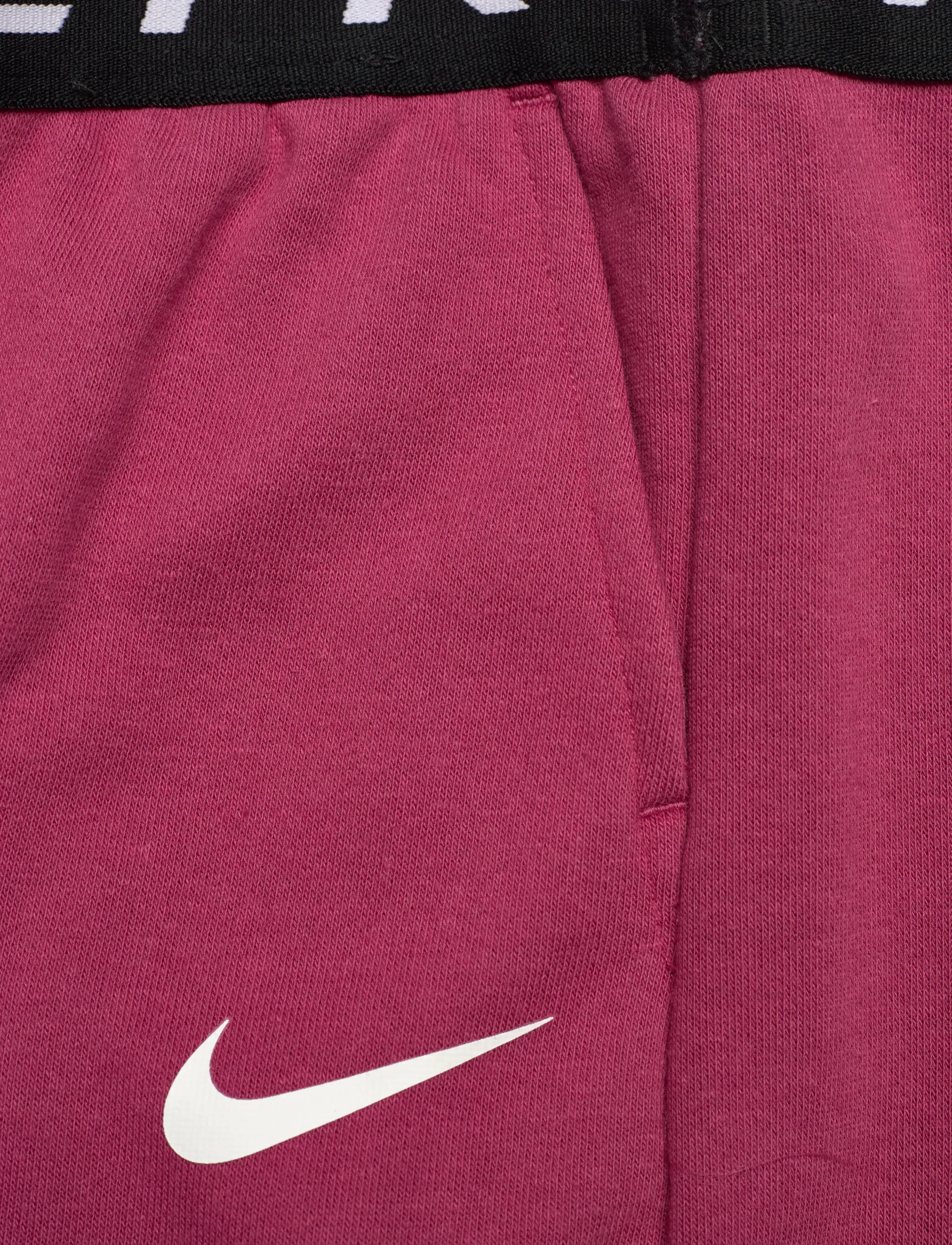 Nike - IP-DRI-FIT PANT - sweatpants - red - 2