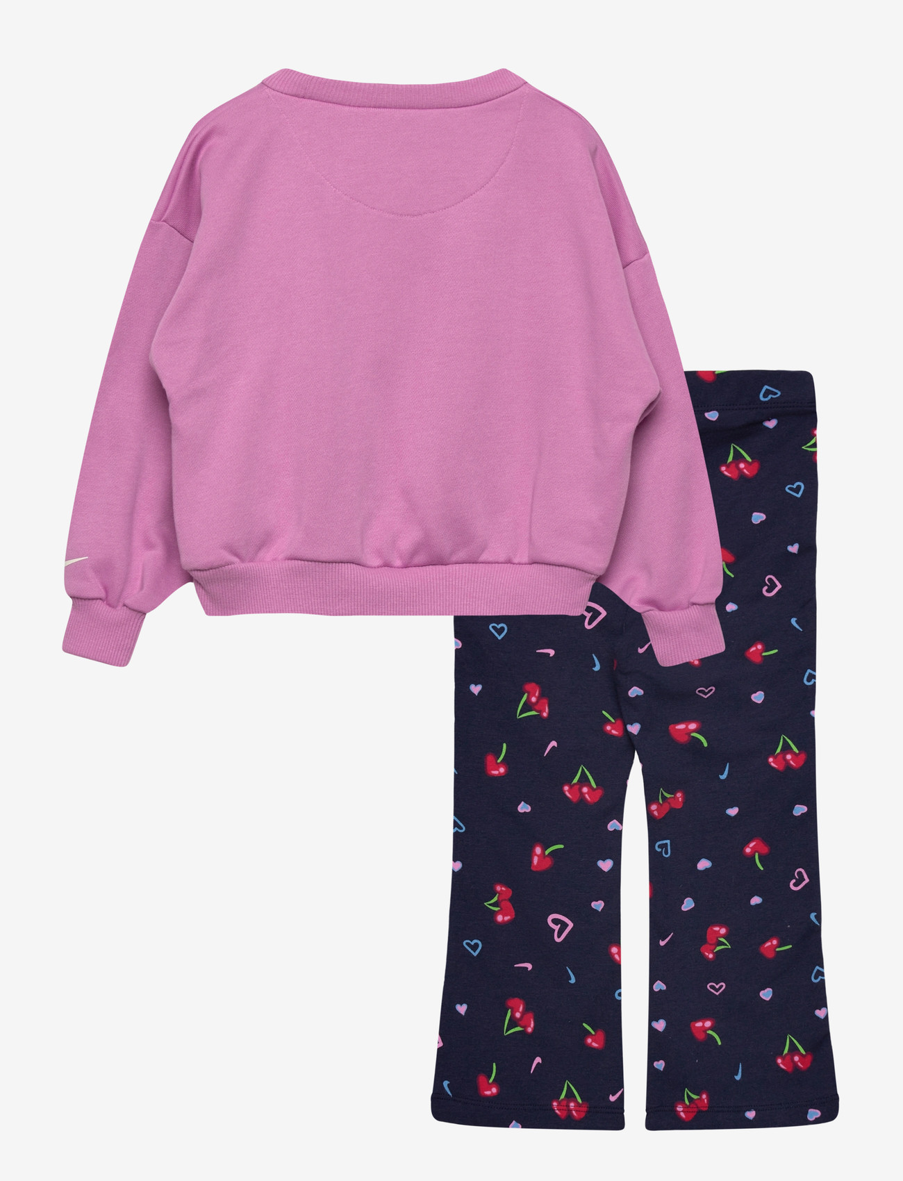 Nike - GG-LEGGING SET - 2-osalised komplektid - midnight navy - 1