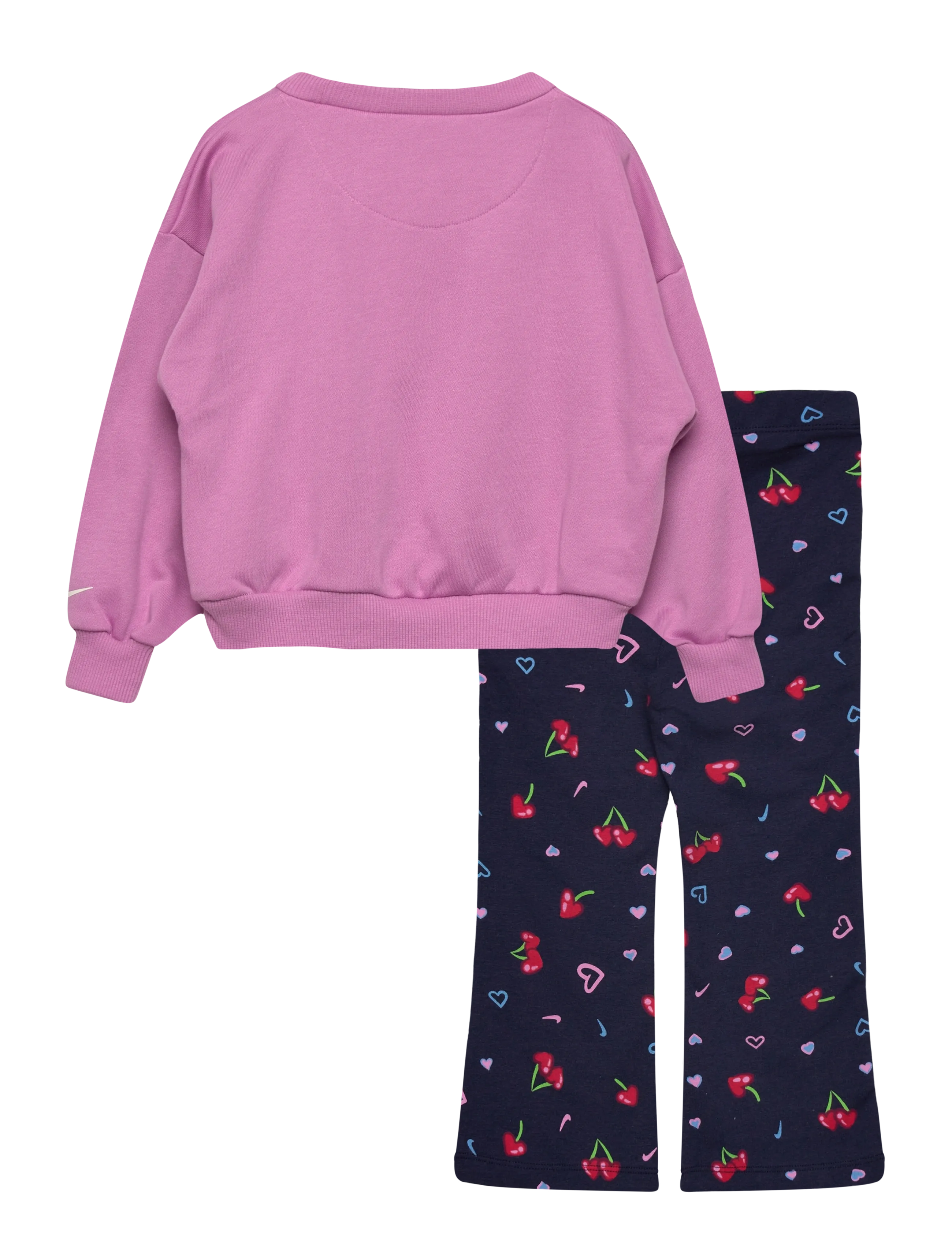 Nike - NIKE LEGGING SET - 2-osalised komplektid - midnight navy - 1