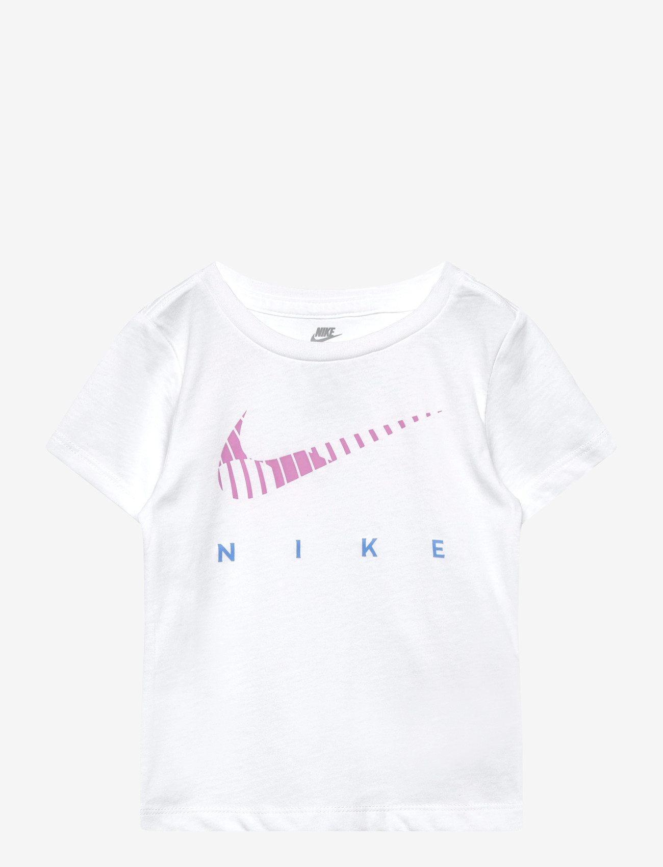 Nike - NKG ESSENTIALS ICON TEE - sportoberteile - white - 0