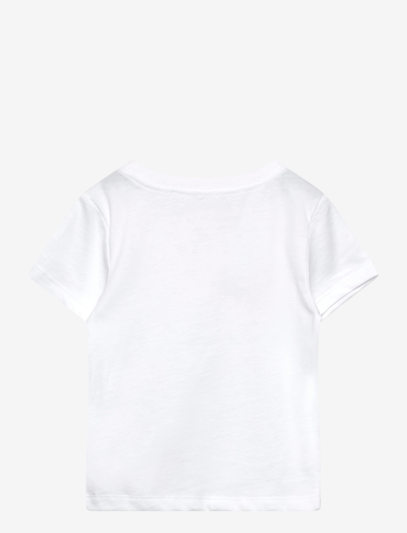 Nike - NKG ESSENTIALS ICON TEE - sportoberteile - white - 1