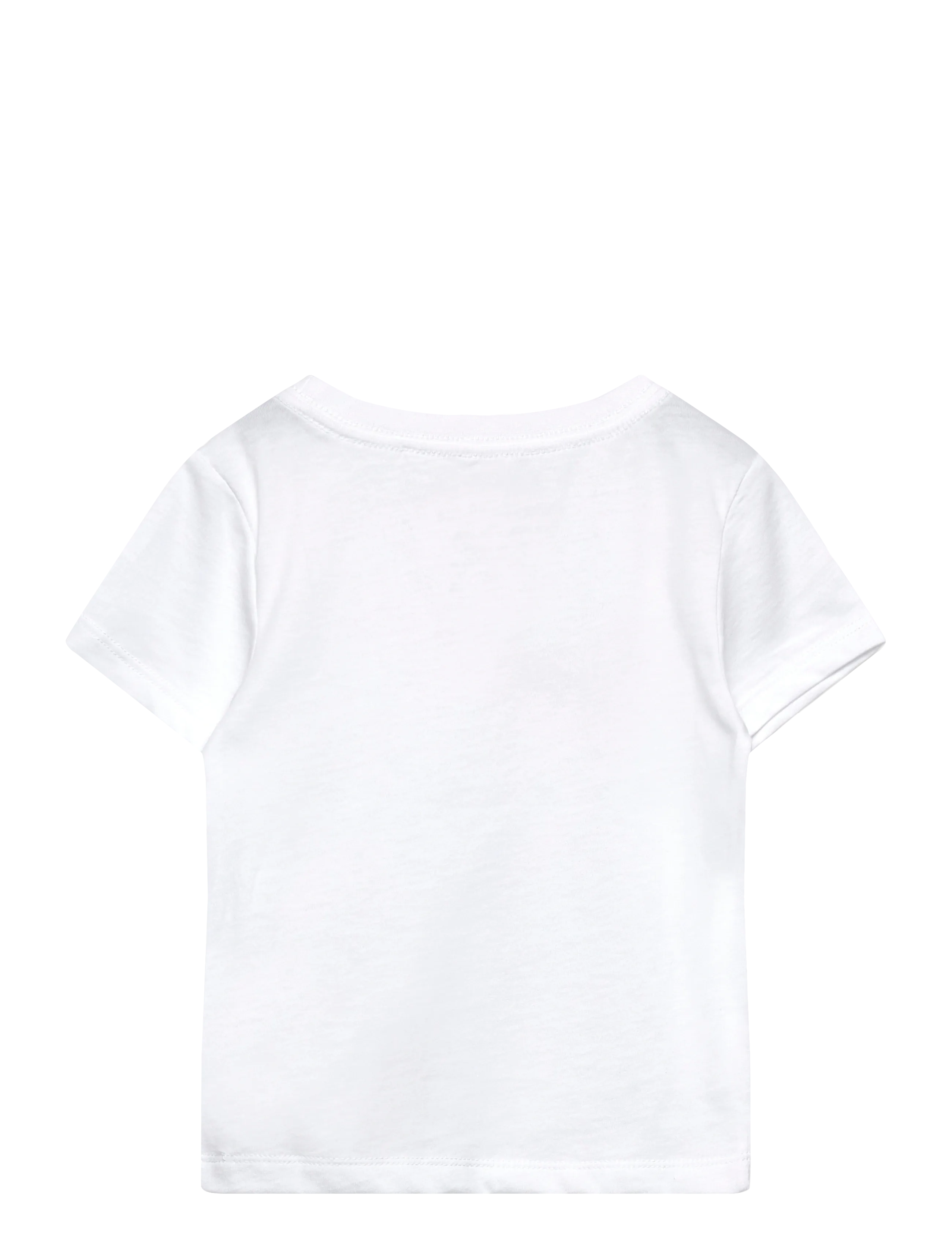 Nike - NKG ESSENTIALS ICON TEE - sports tops - white - 1