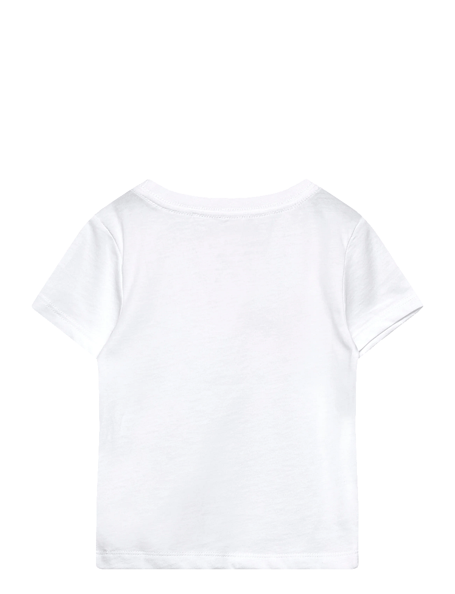 Nike - NIKE ESSENTIALS ICON TEE - sportoberteile - white - 1