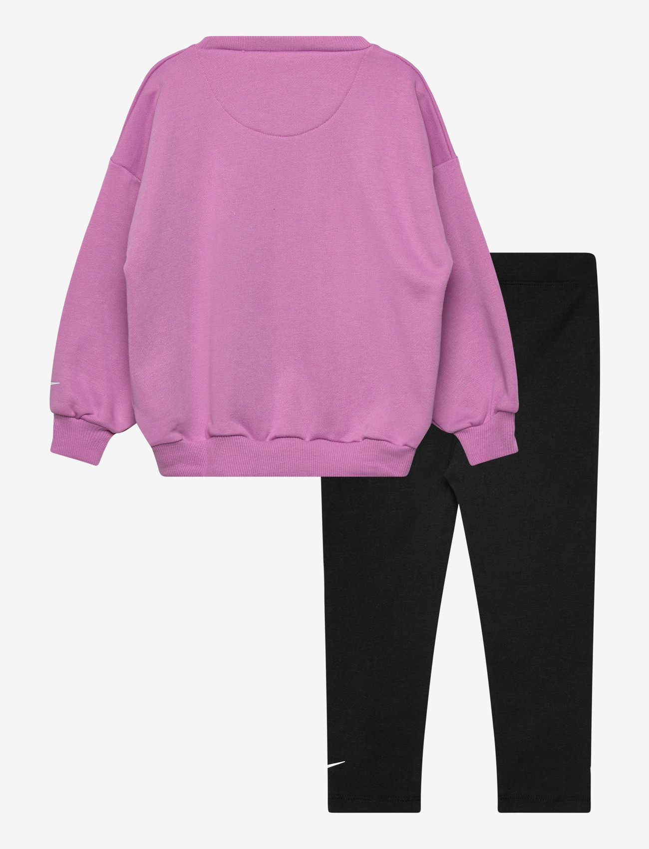 Nike - GG-LEGGING SET - 2-teilige sets - black - 1