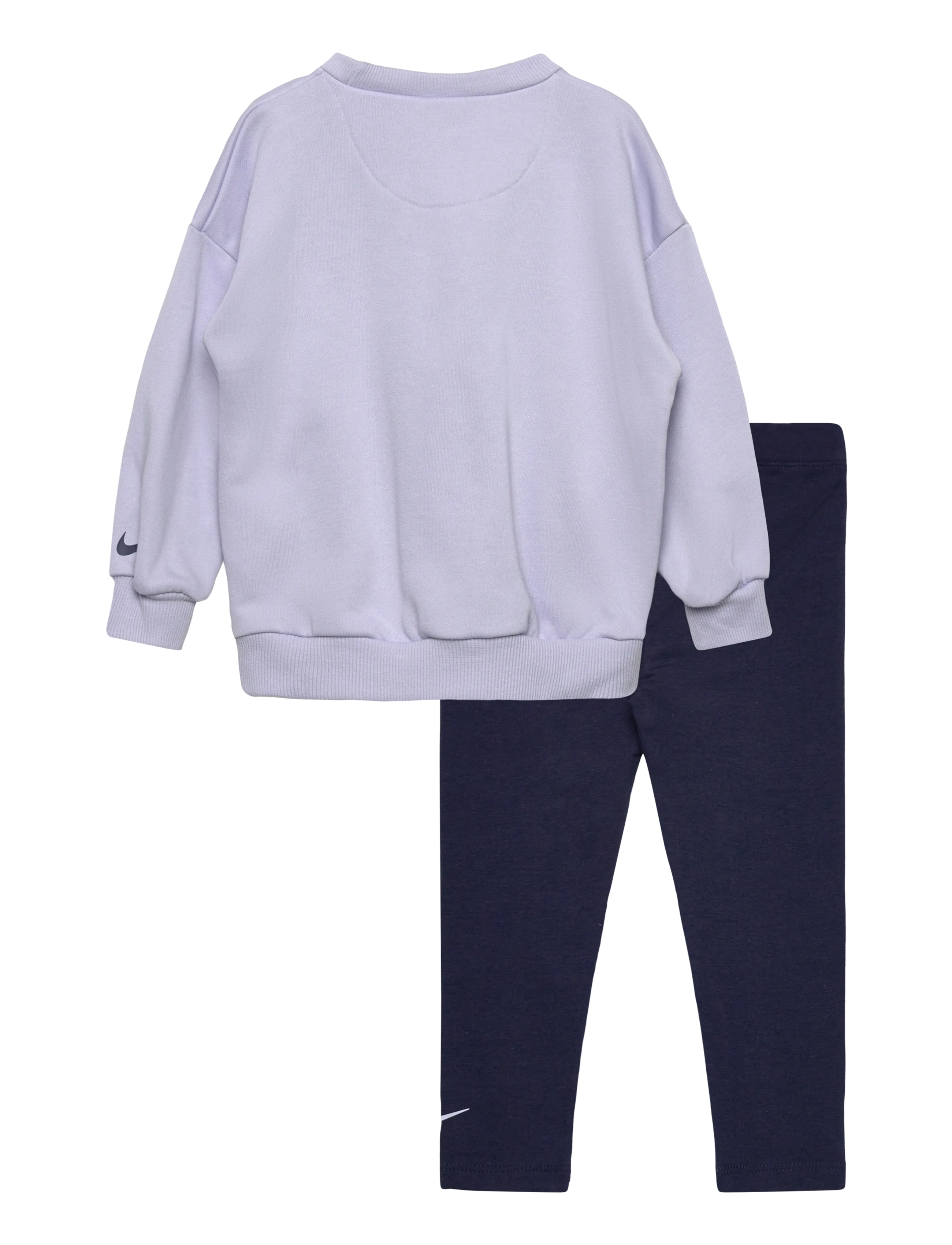 Nike - GG-LEGGING SET - 2 vnt. rinkiniai - midnight navy - 1