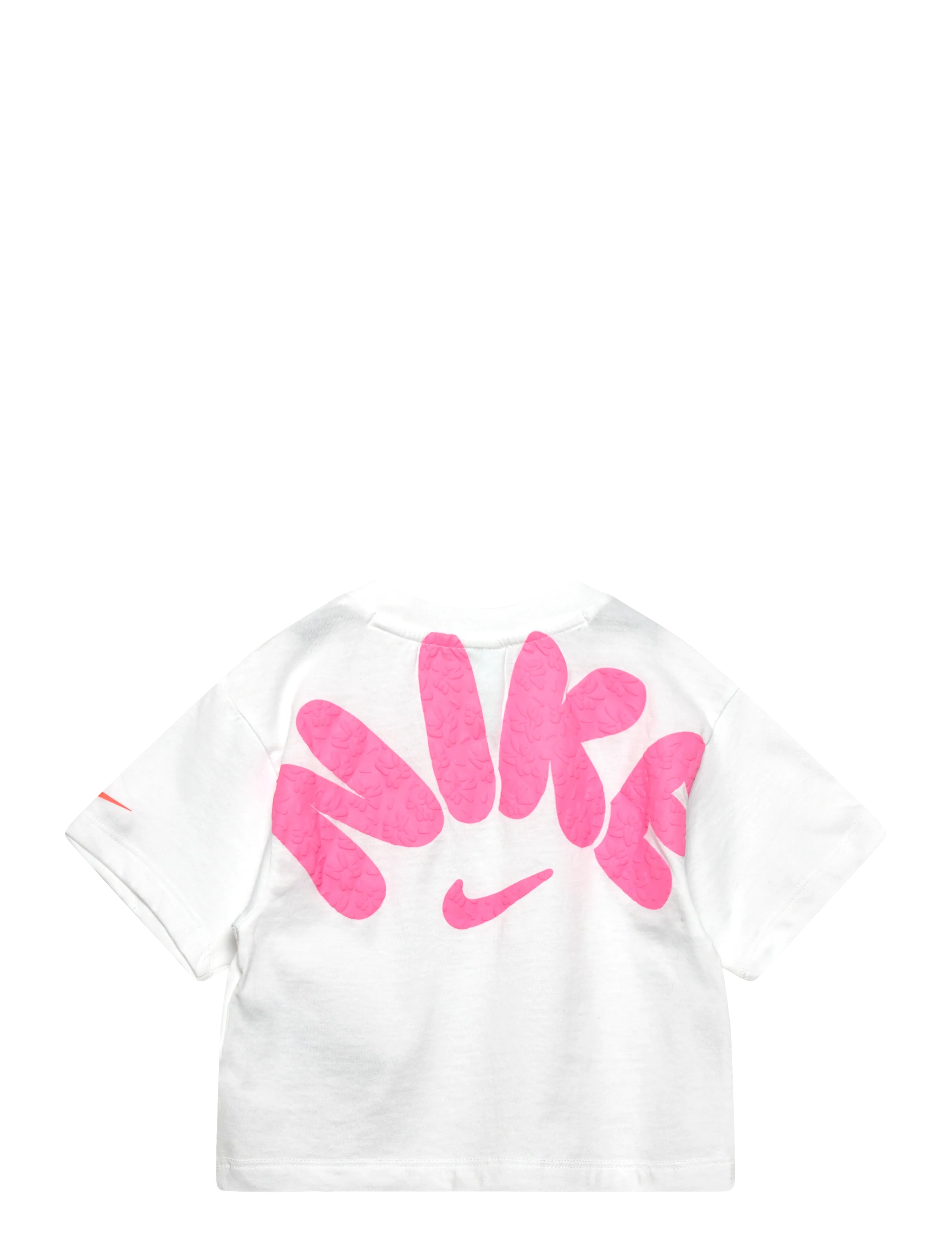 Nike - NKG BOLD PLAY BOXY TEE - kurzärmelig - white - 1