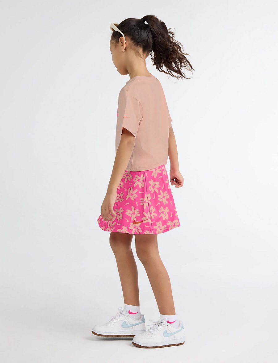 Nike - NIKE BOLD PLAY SCOOTER SET - 2-osalised komplektid - pink - 4