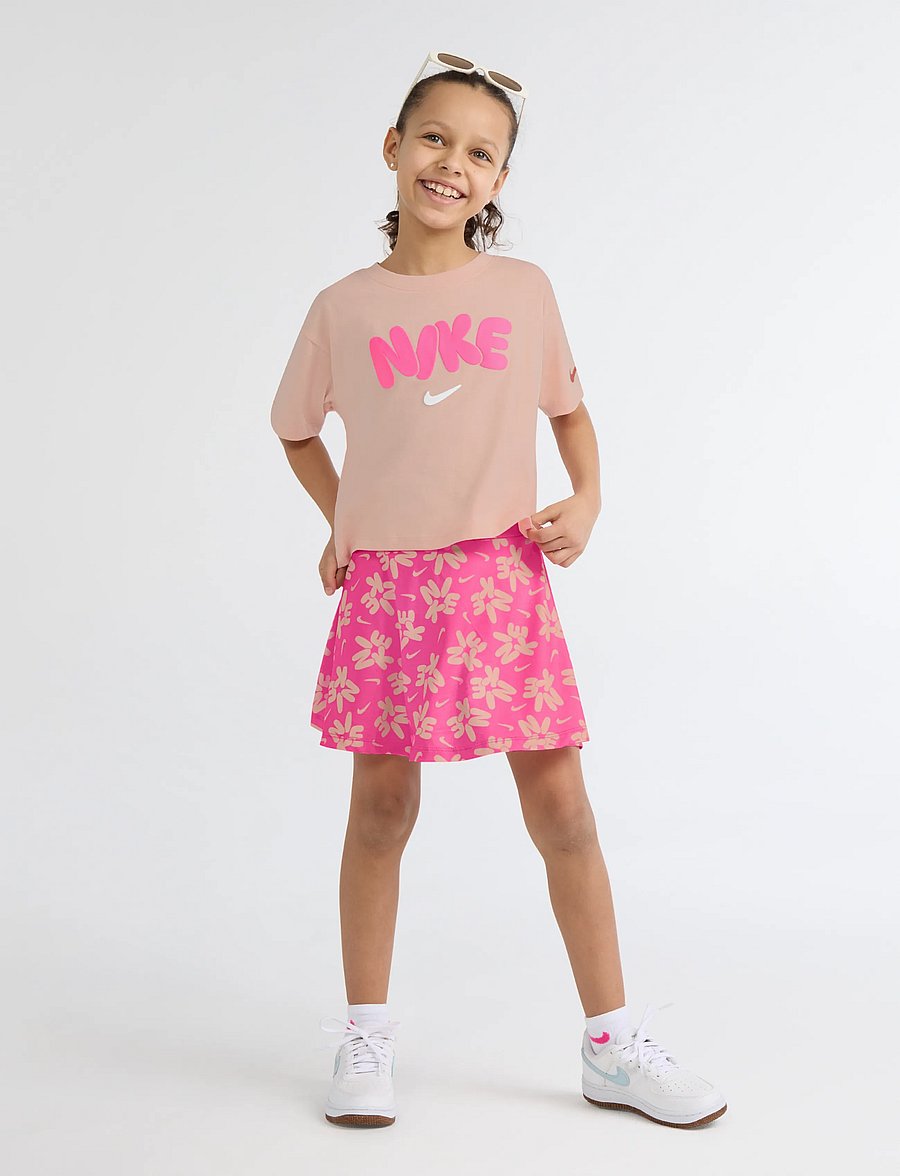 Nike - NIKE BOLD PLAY SCOOTER SET - 2-osalised komplektid - pink - 5