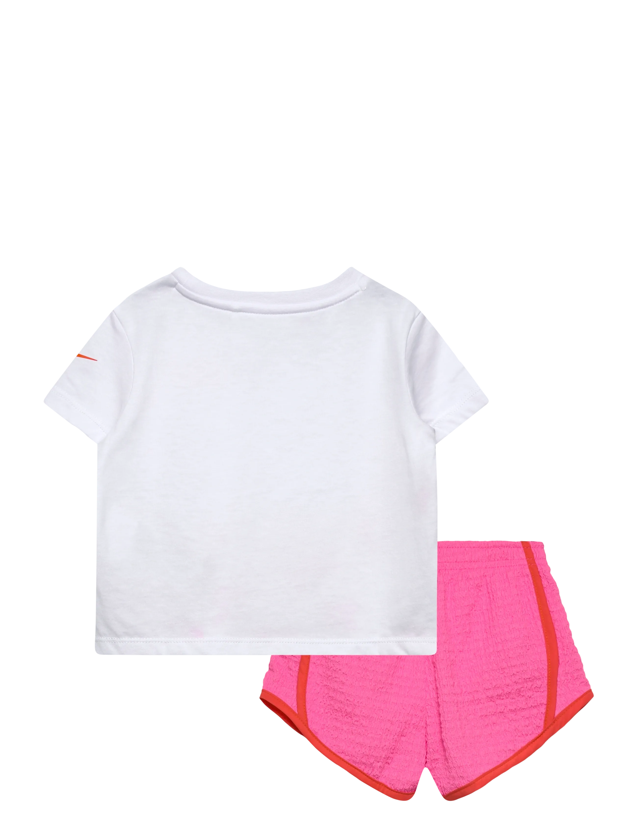 Nike - NIKE BOLD PLAY TEMPO SET - 2-piece sets - pink - 2