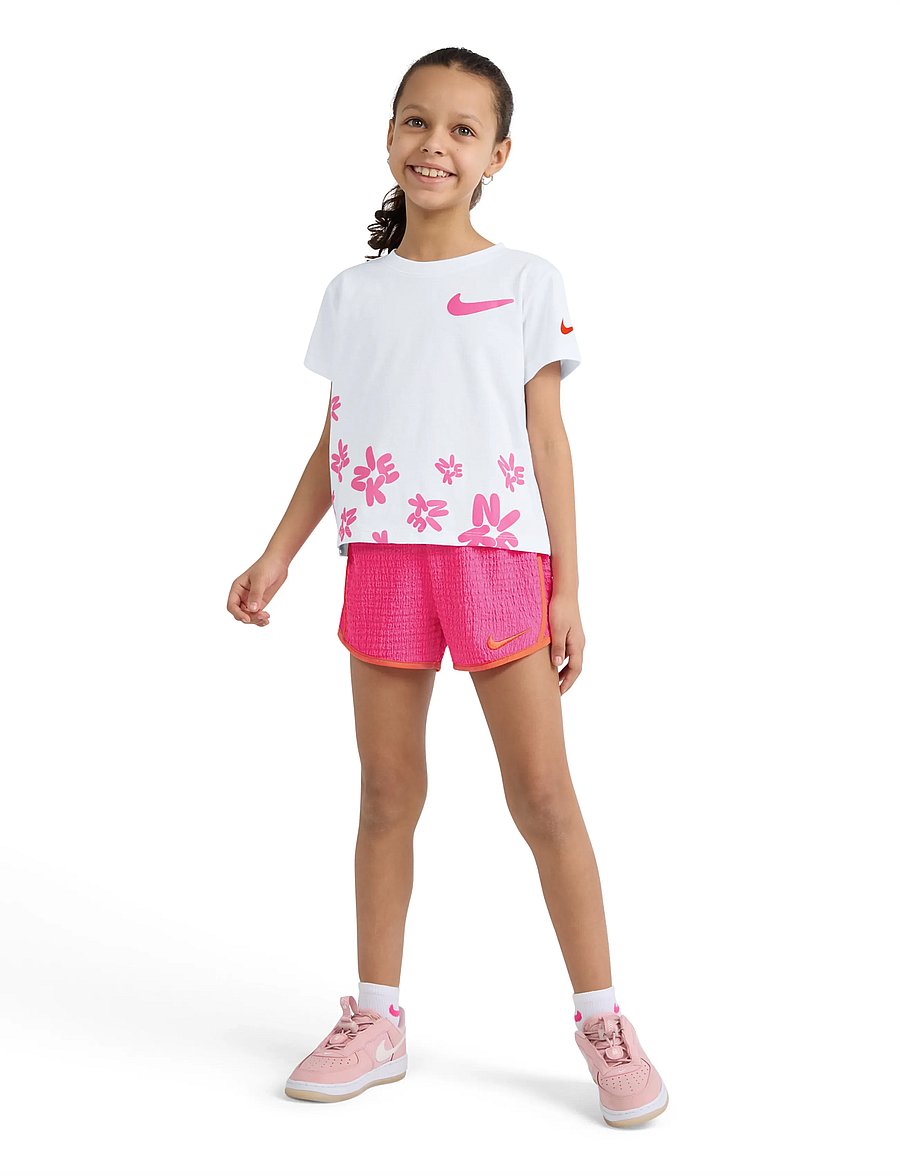 Nike - NIKE BOLD PLAY TEMPO SET - 2-piece sets - pink - 0