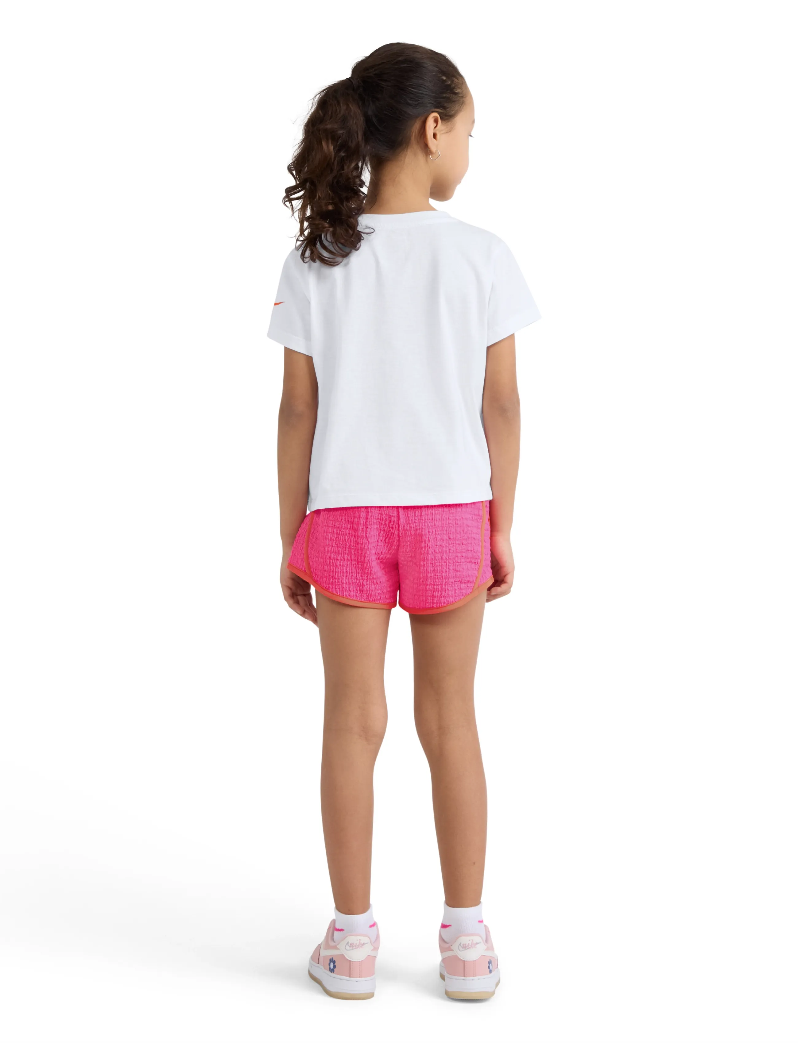 Nike - NIKE BOLD PLAY TEMPO SET - 2-teilige sets - pink - 3
