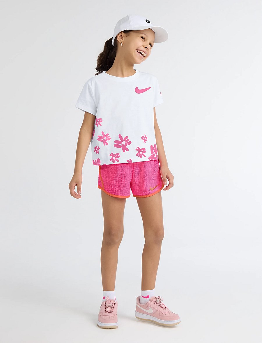 Nike - NIKE BOLD PLAY TEMPO SET - 2-piece sets - pink - 4