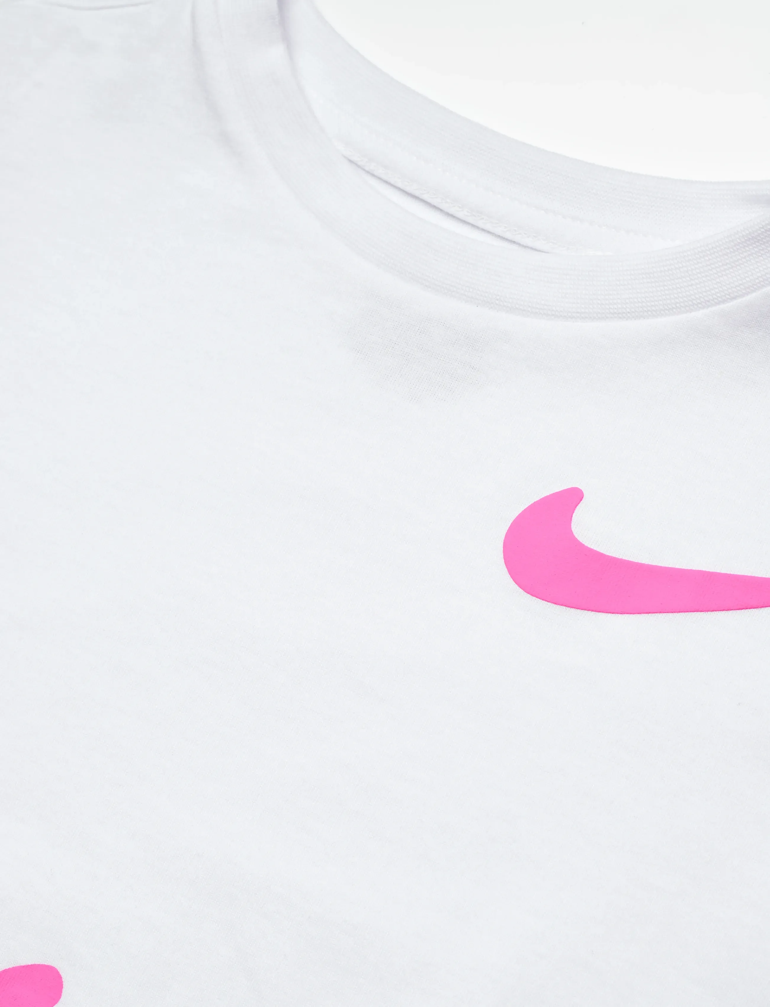Nike - NIKE BOLD PLAY TEMPO SET - 2-osalised komplektid - pink - 2