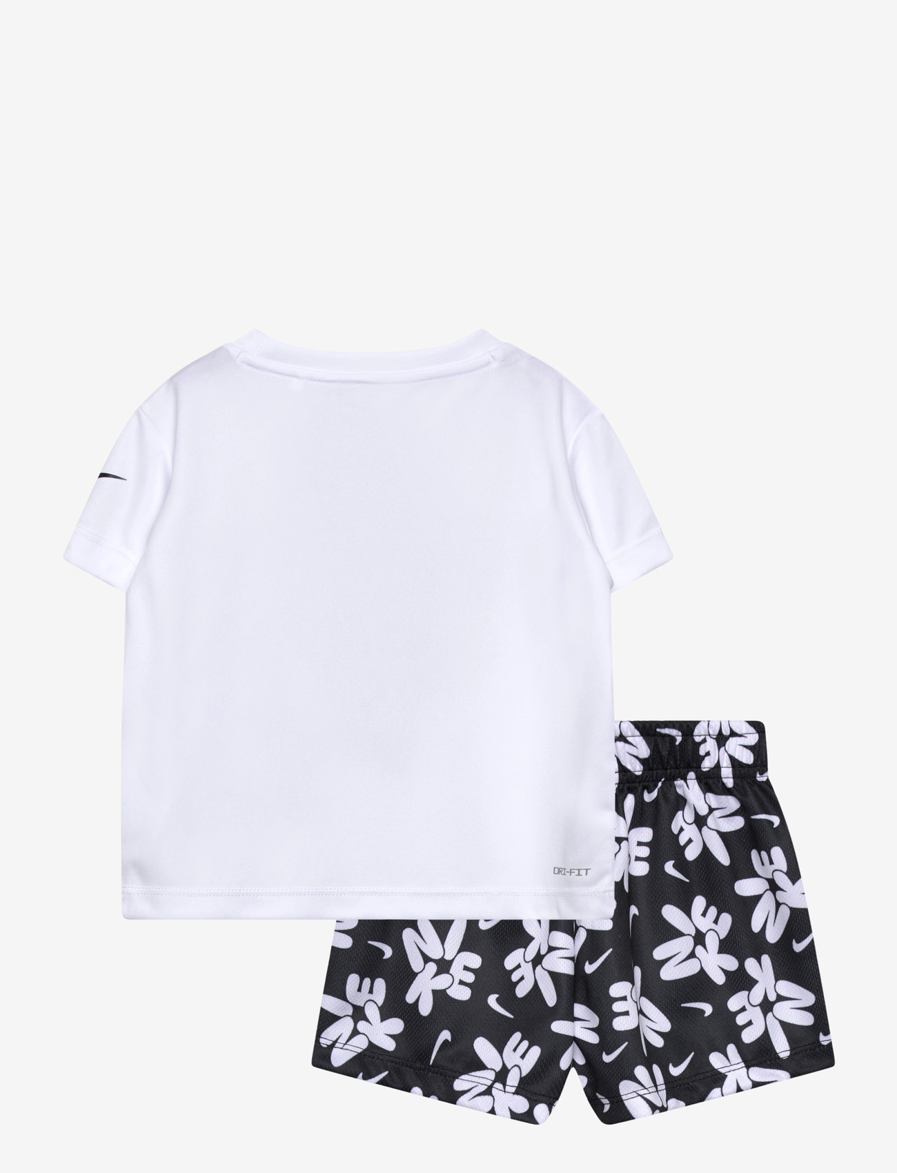 Nike - NKG BOLD PLAY MESH SHORT SET - 2-piece sets - black - 1