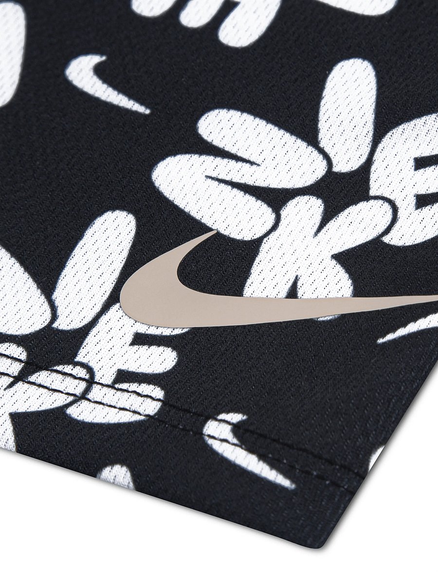 Nike - NIKE BOLD PLAY MESH SHORT SET - 2-osalised komplektid - black - 3