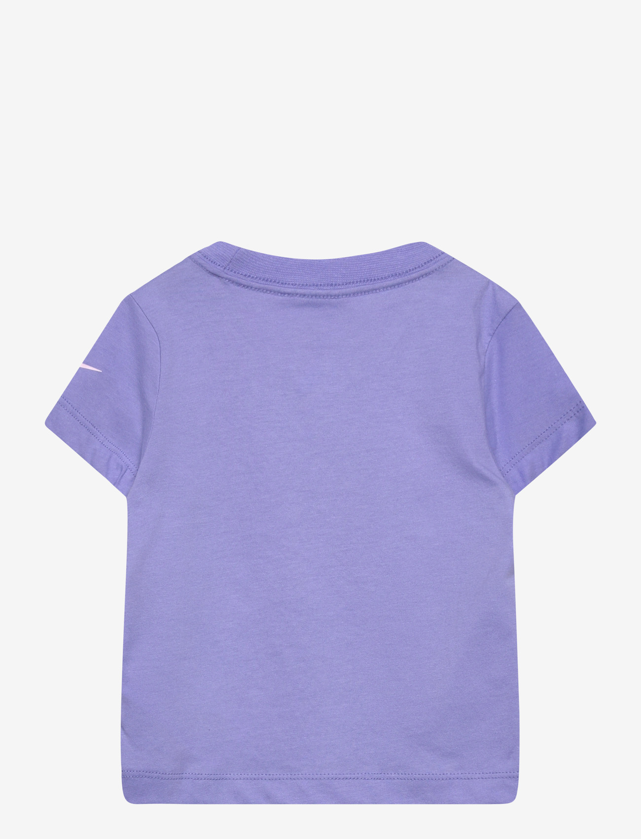 Nike - NKG G NSW TEE MOD - sportstoppe - purple - 1
