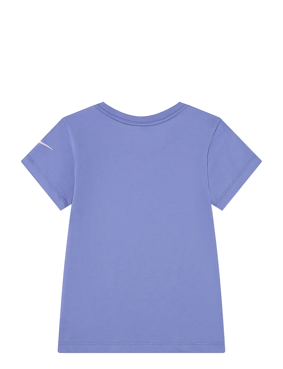 Nike - Nike Sportswear Tee Mod - sporditopid - purple - 2