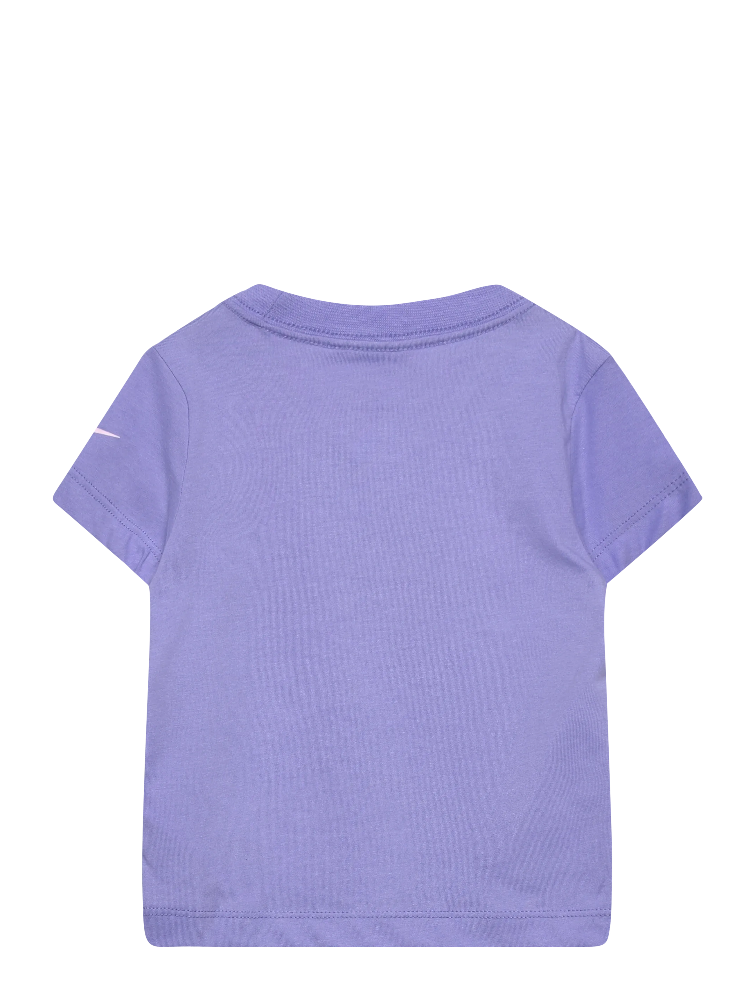 Nike - NKG G NSW TEE MOD - sports tops - purple - 1