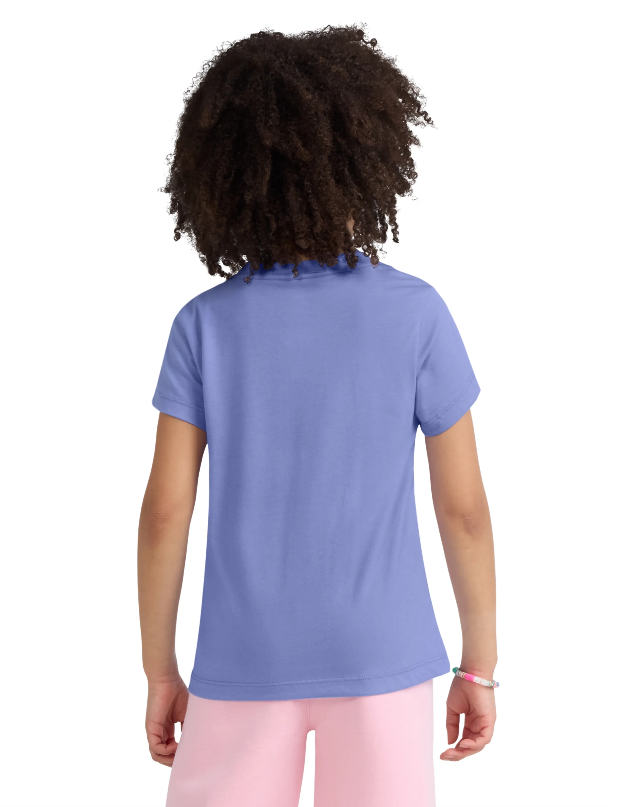 Nike - Nike Sportswear Tee Mod - sportoberteile - purple - 3