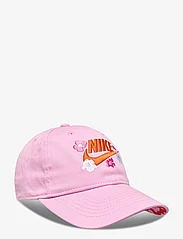 Nike - NAG YOUR MOVE CLUB CAP / NAG YOUR MOVE CLUB CAP - vasaros pasiūlymai - pink rise - 0