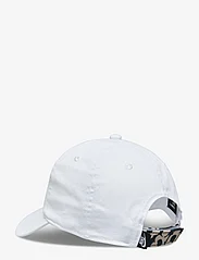 Nike - NAG YOUR MOVE CLUB CAP / NAG YOUR MOVE CLUB CAP - sommerkupp - white - 1