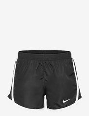 Nike - NKG DRIFIT WVN SHORT / NKG DRIFIT WVN SHORT - sportsshorts - black/white - 0