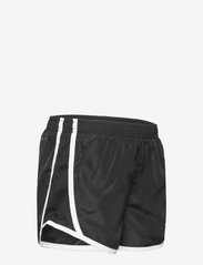Nike - NKG DRIFIT WVN SHORT / NKG DRIFIT WVN SHORT - sport shorts - black/white - 3