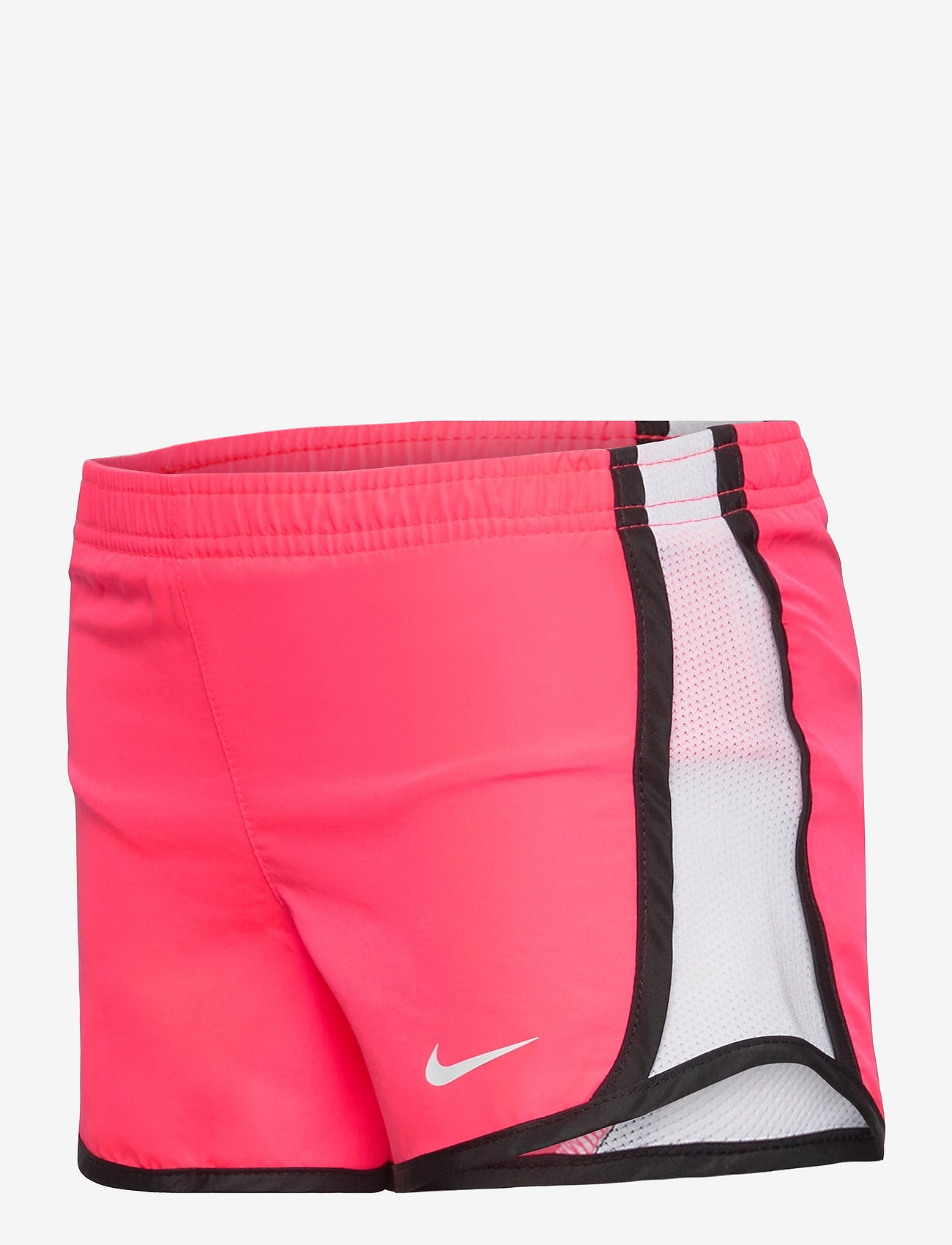 Nike - NKG DRIFIT WVN SHORT - racer pink/black - 2