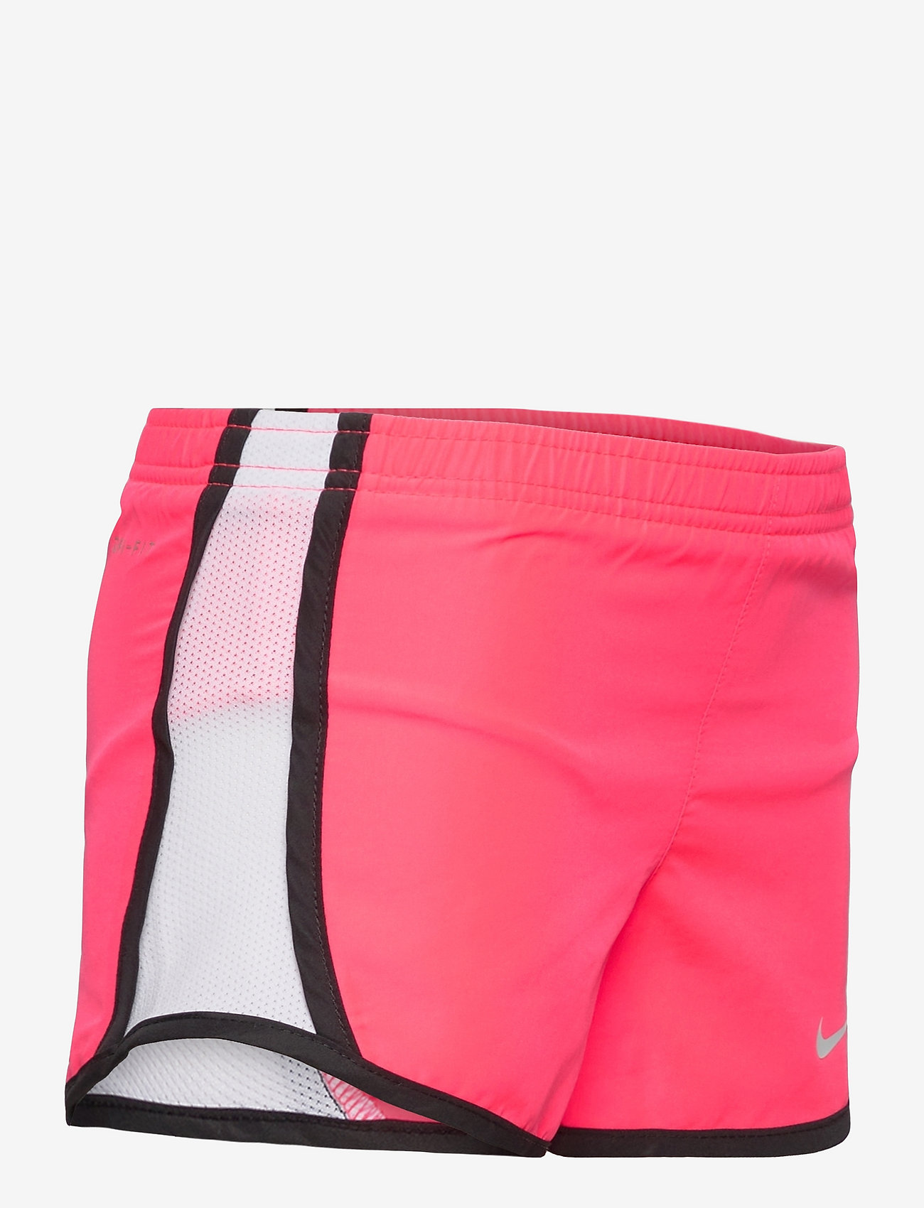 Nike - NKG DRIFIT WVN SHORT - racer pink/black - 3