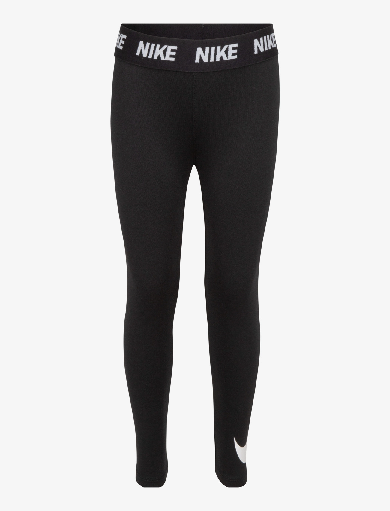Nike - EG-DRI-FIT LEGGING - lauf- & trainingstights - black - 1