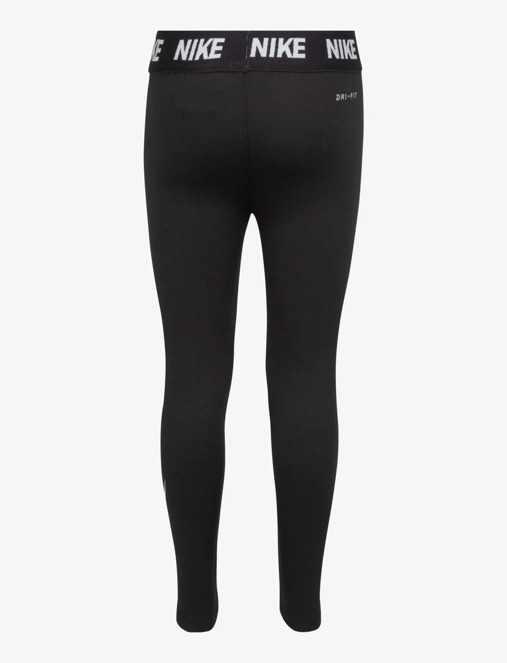 Nike - EG-DRI-FIT LEGGING - träningstights - black - 2