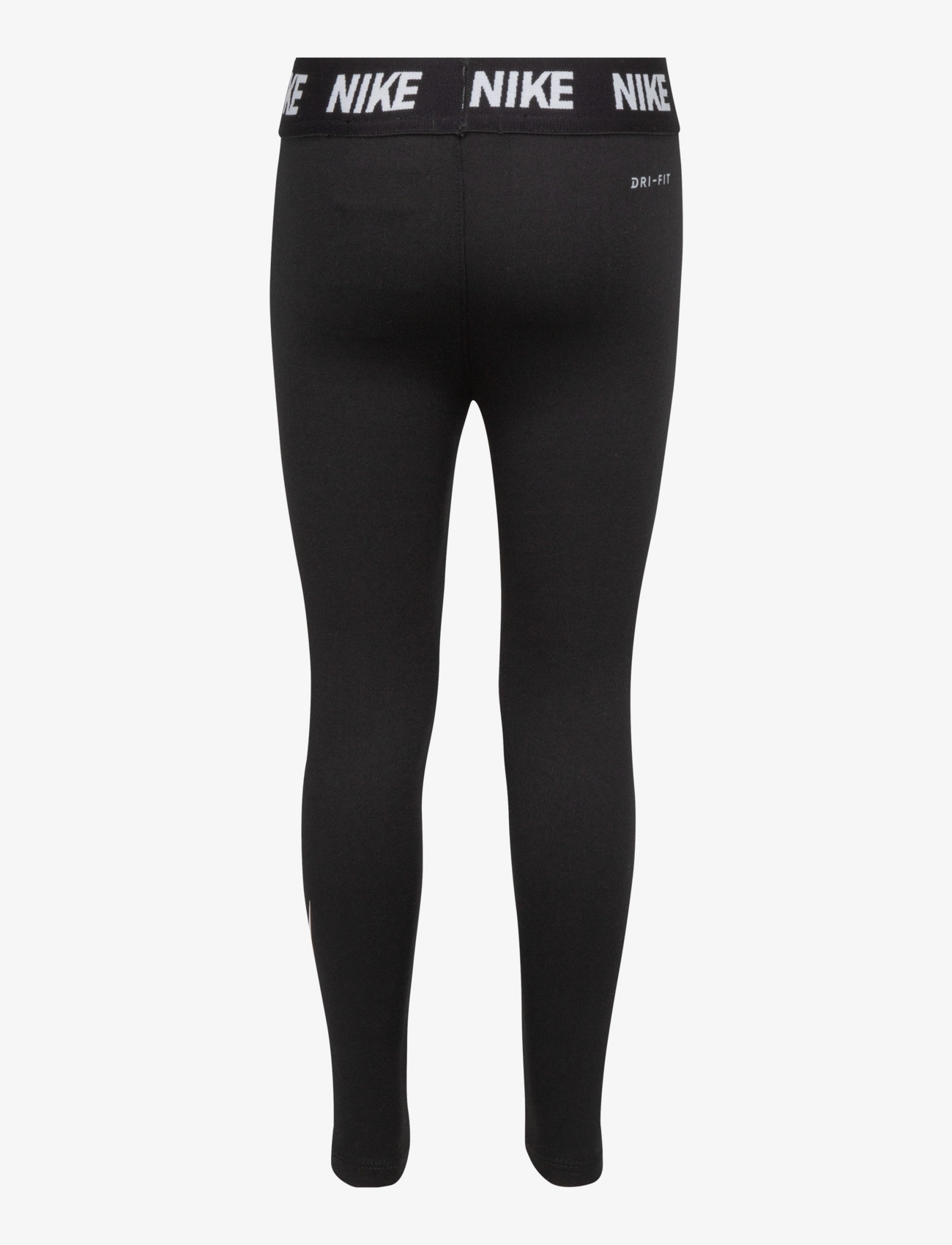 Nike - EG-DRI-FIT LEGGING - lauf- & trainingstights - black - 2