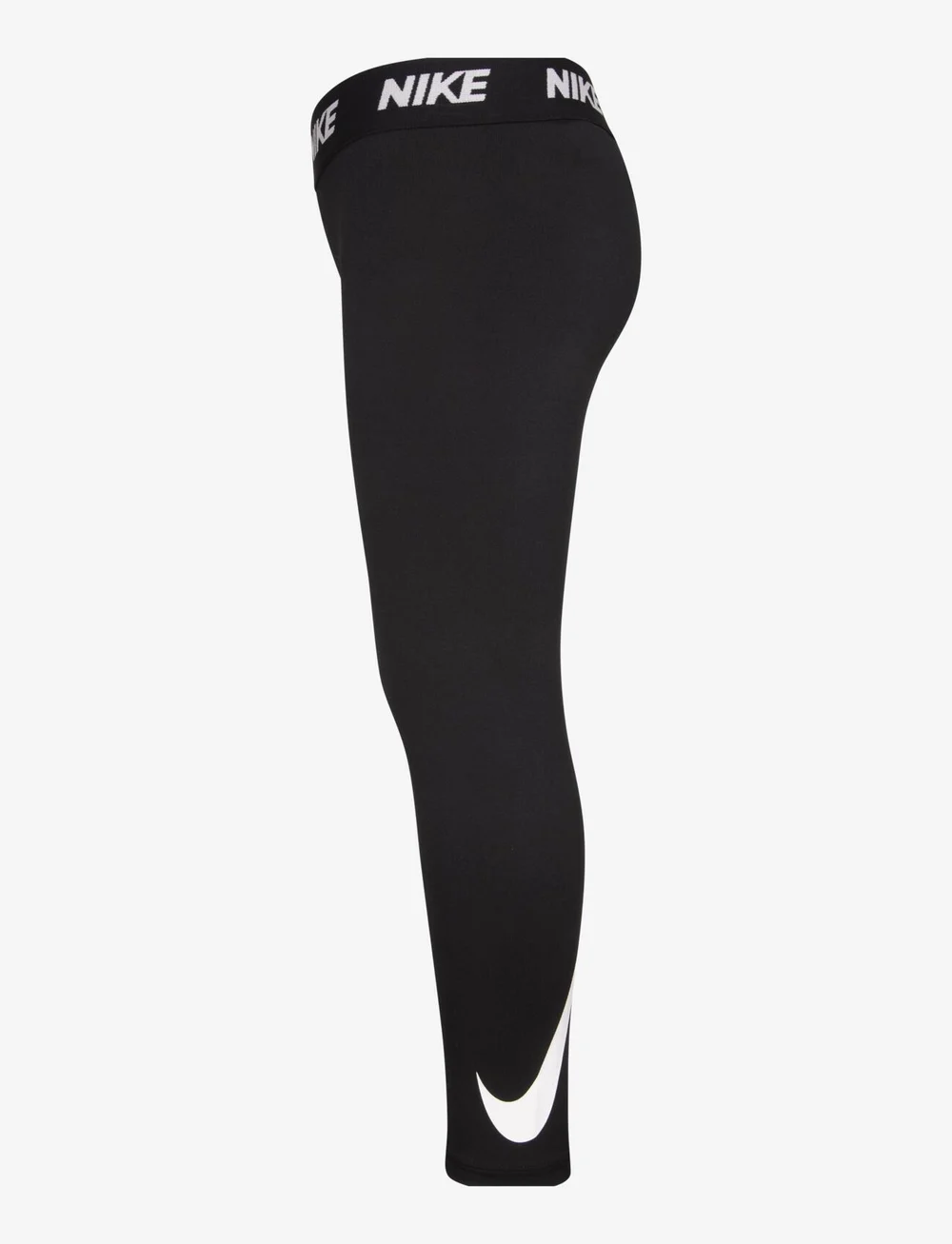 Nike - EG-DRI-FIT LEGGING - träningstights - black - 3