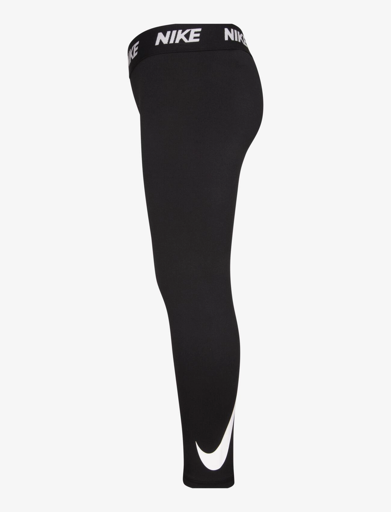 Nike - EG-DRI-FIT LEGGING - lauf- & trainingstights - black - 3