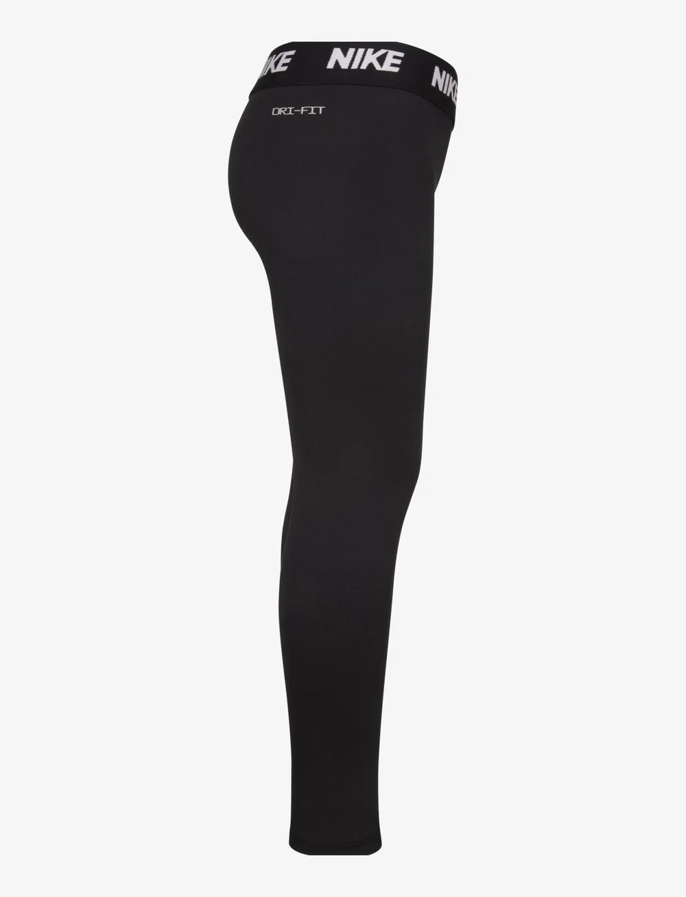 Nike - EG-DRI-FIT LEGGING - träningstights - black - 4