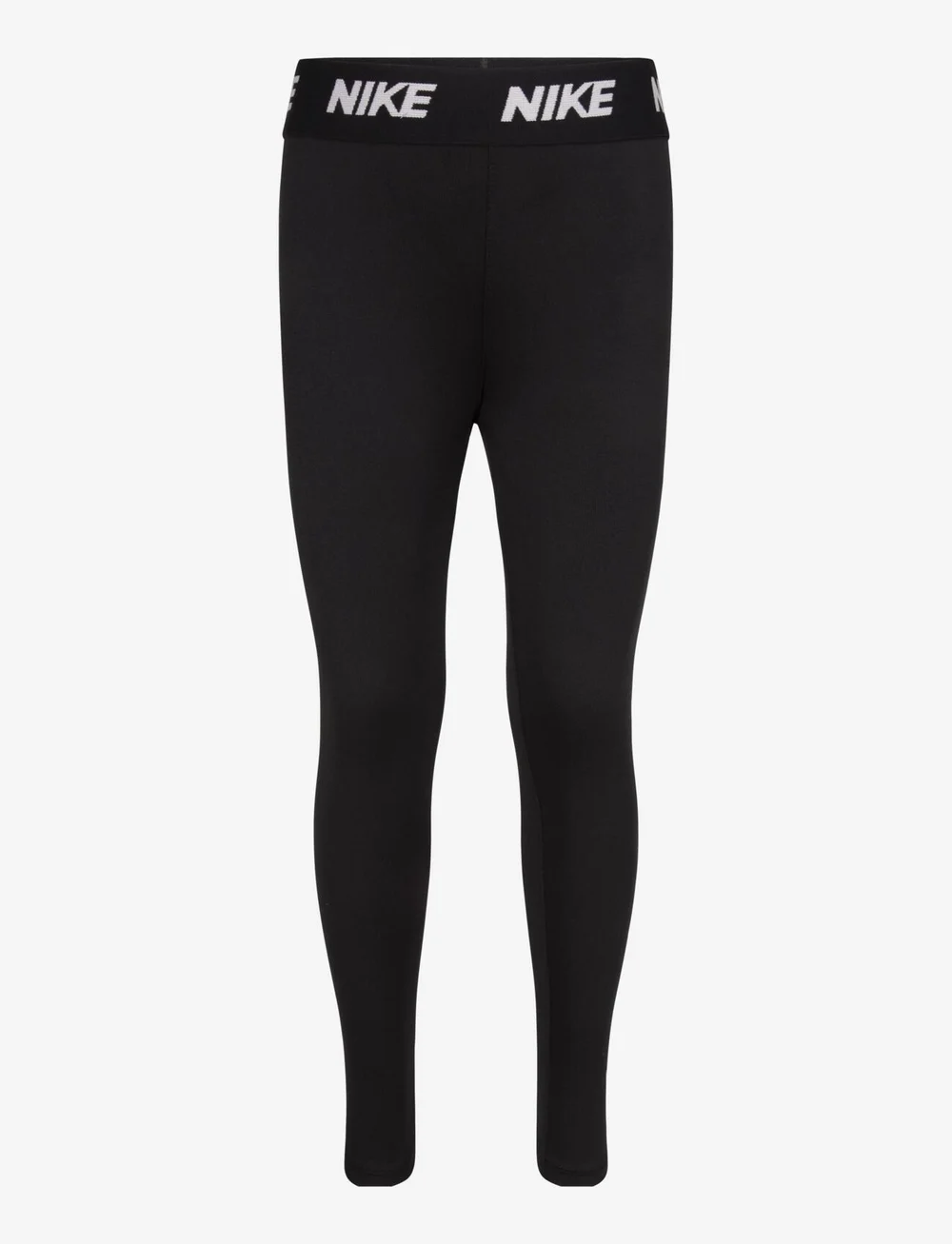 Nike - EG-DRI-FIT LEGGING - träningstights - black - 5