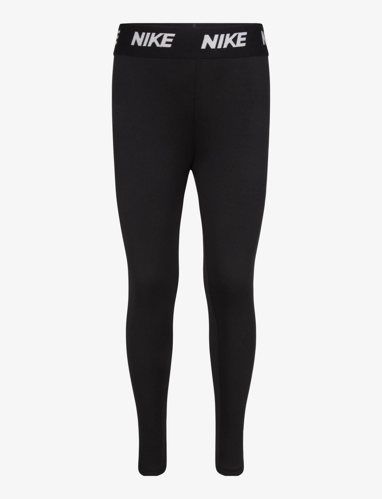 Nike - EG-DRI-FIT LEGGING - lauf- & trainingstights - black - 5