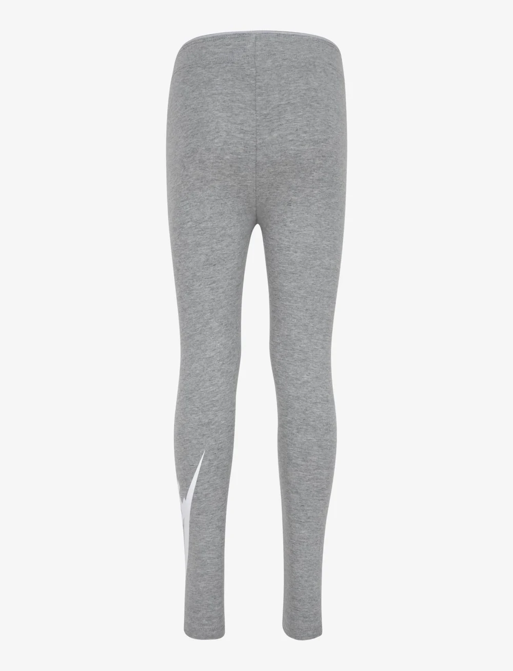 Nike - Nike Sportswear Leg-A-See Leggings - retuusid - dk grey heather - 1