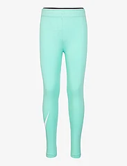 Nike - G NSW LEG A SEE LEGGING - lowest prices - emerald rise - 0
