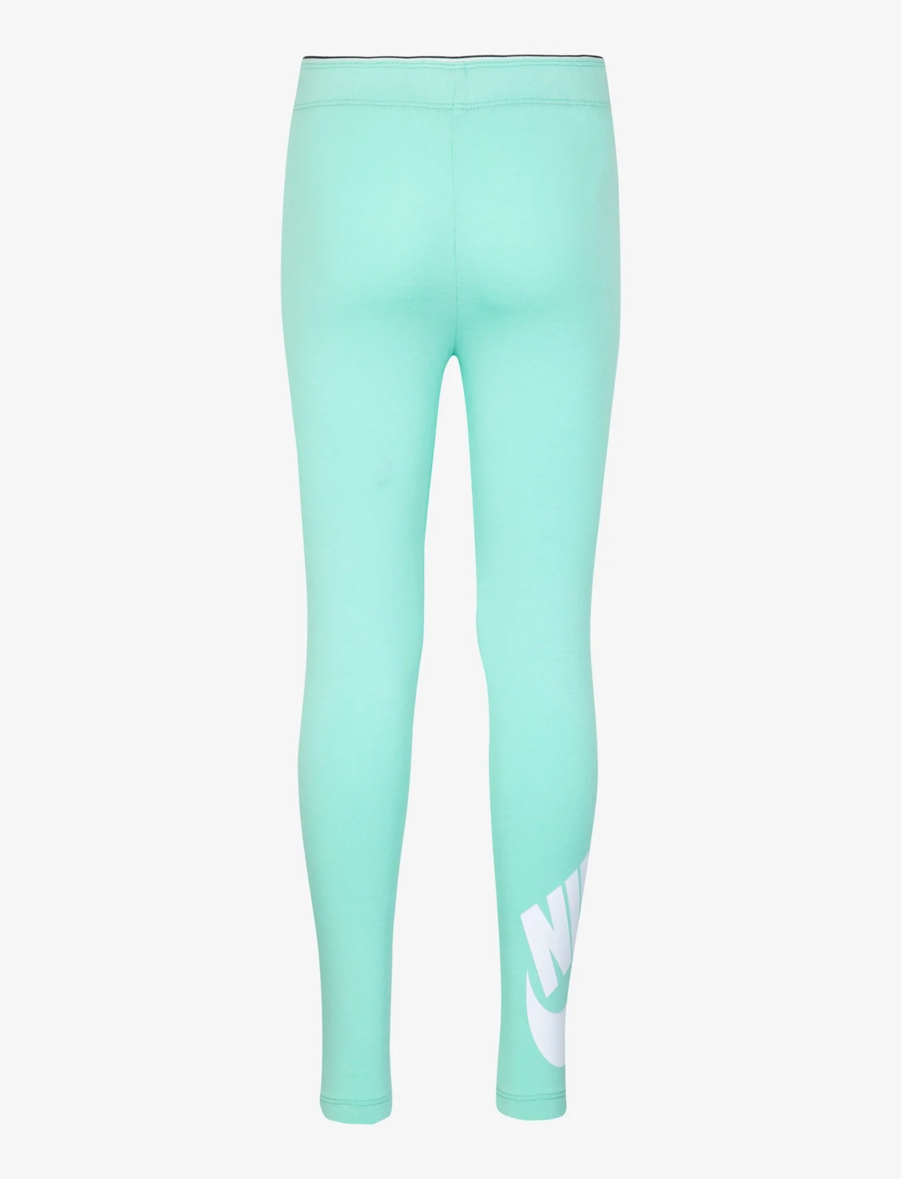 Nike - G NSW LEG A SEE LEGGING - lowest prices - emerald rise - 1