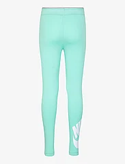 Nike - G NSW LEG A SEE LEGGING - lowest prices - emerald rise - 1