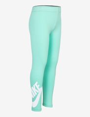 Nike - G NSW LEG A SEE LEGGING - laagste prijzen - emerald rise - 2
