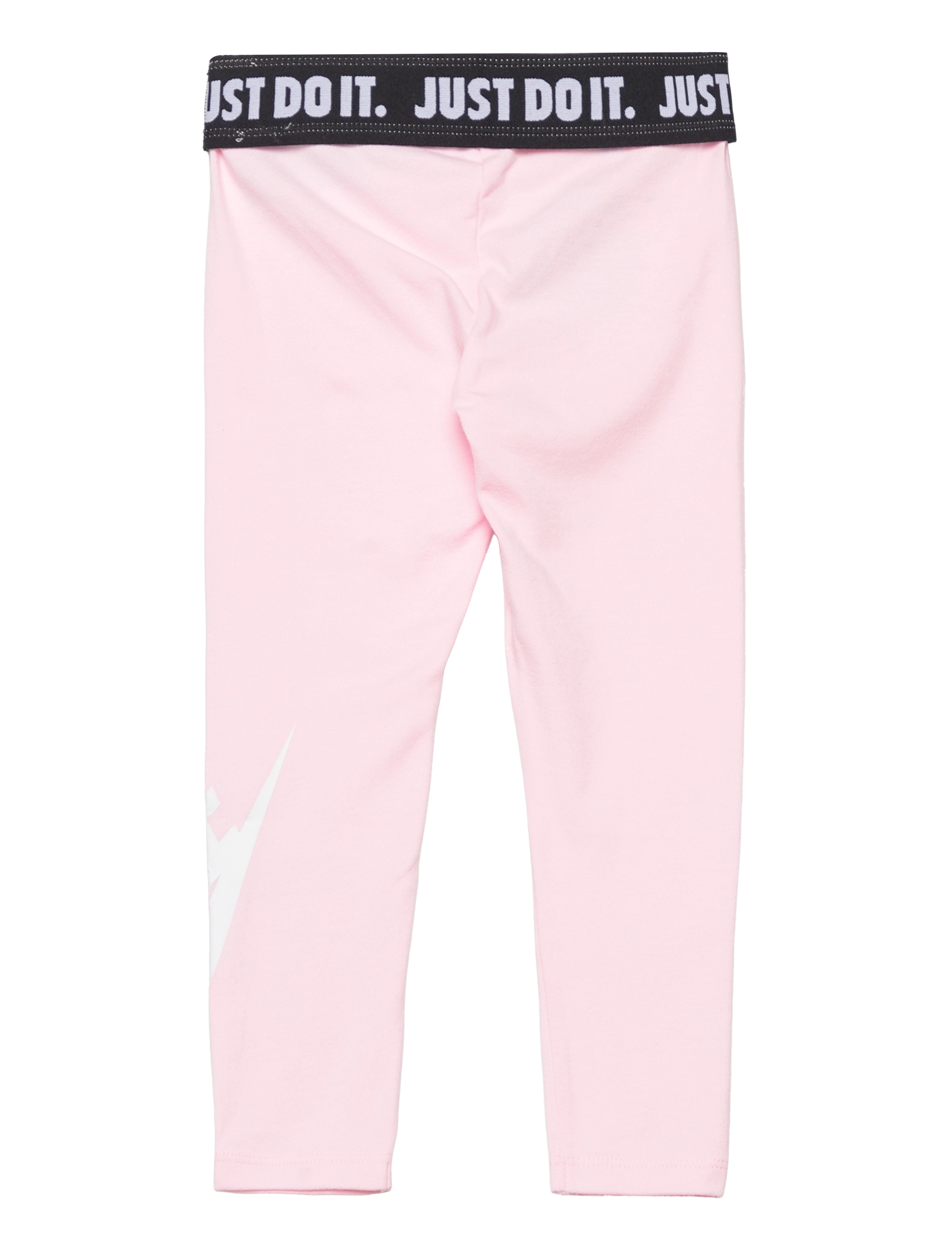 Nike - Nike Sportswear Leg-A-See Leggings - pink foam - 1