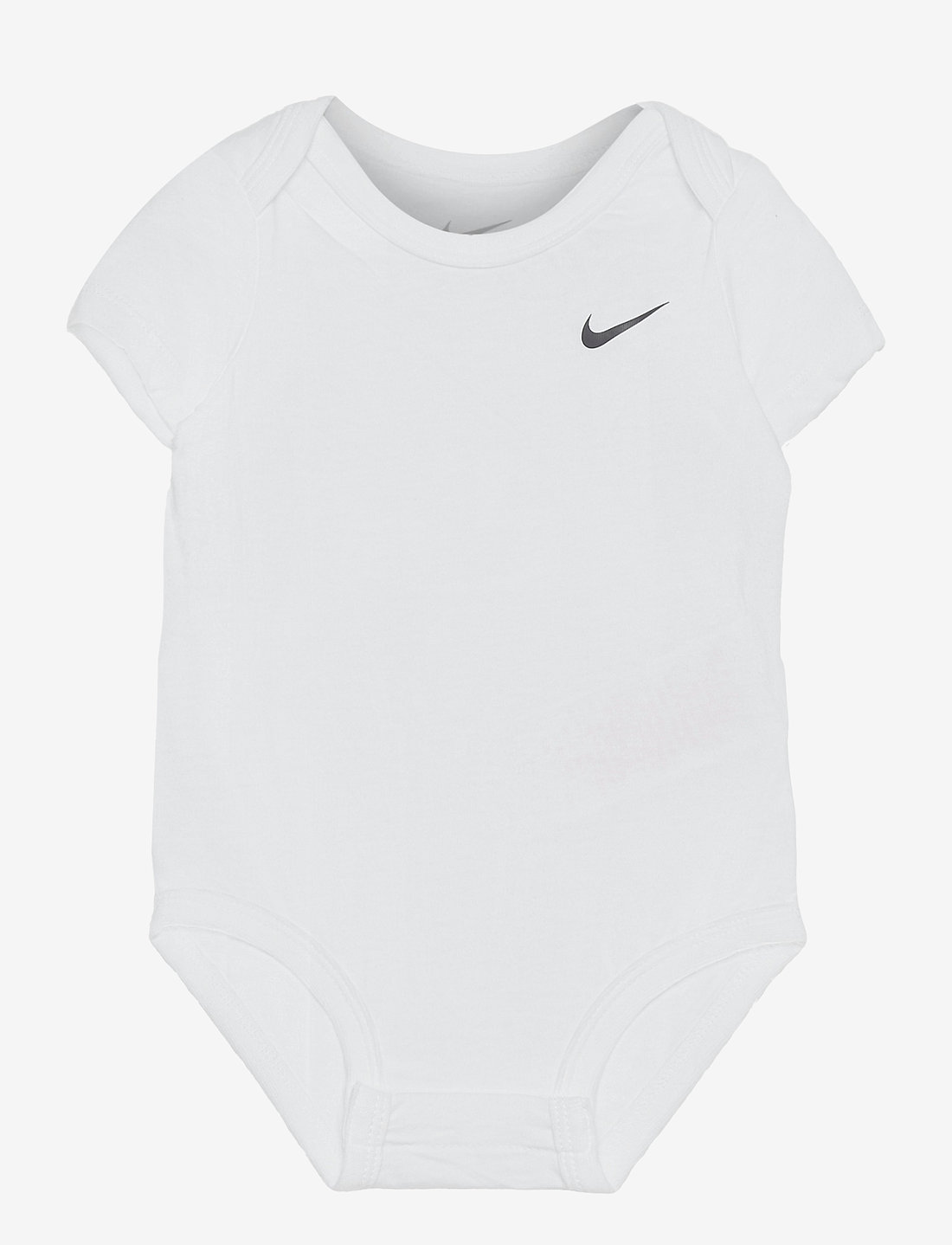 Grey top nike bodysuit