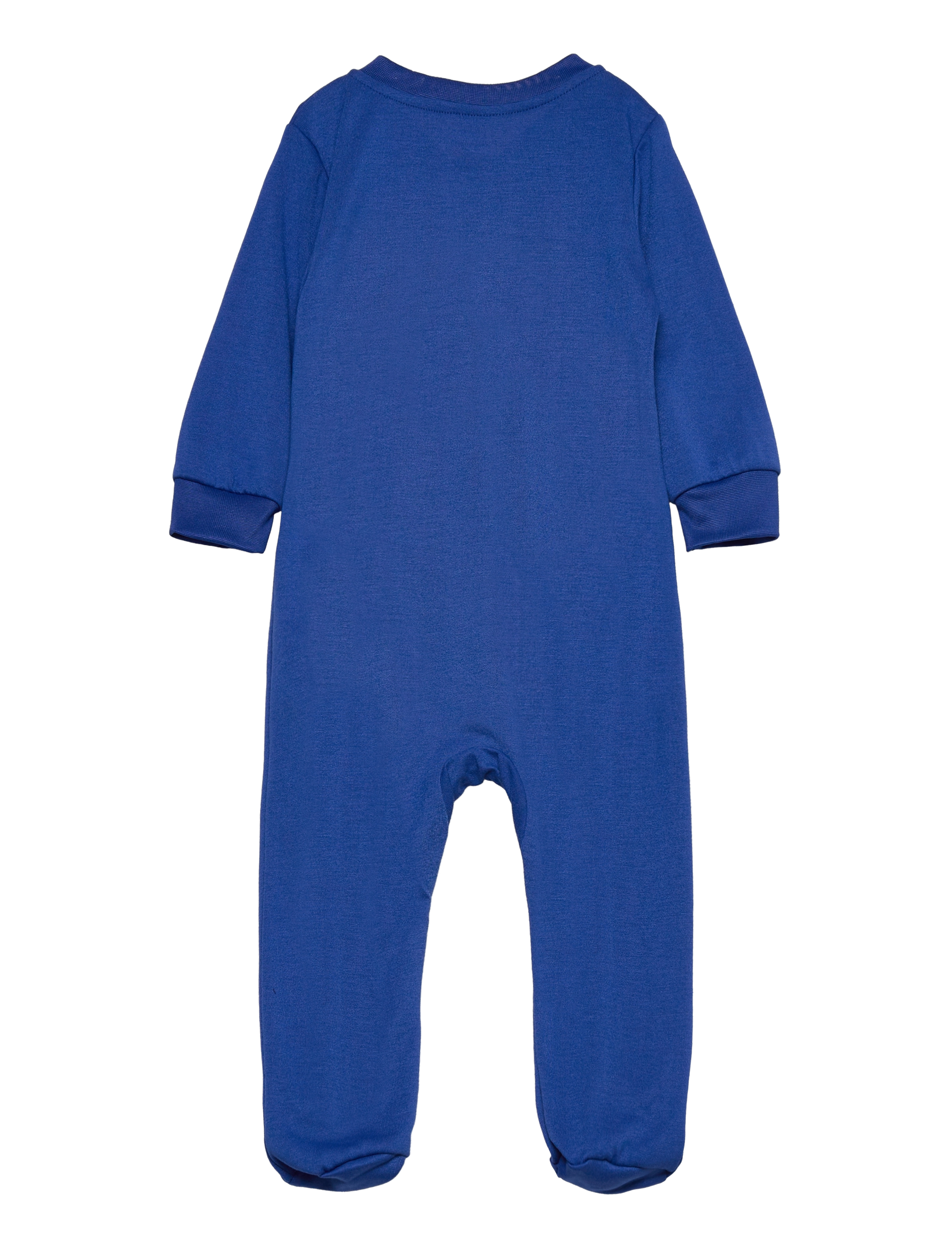 Nike - FD-FOOTED COVERALL + ATTACHMENT - game royal - 1