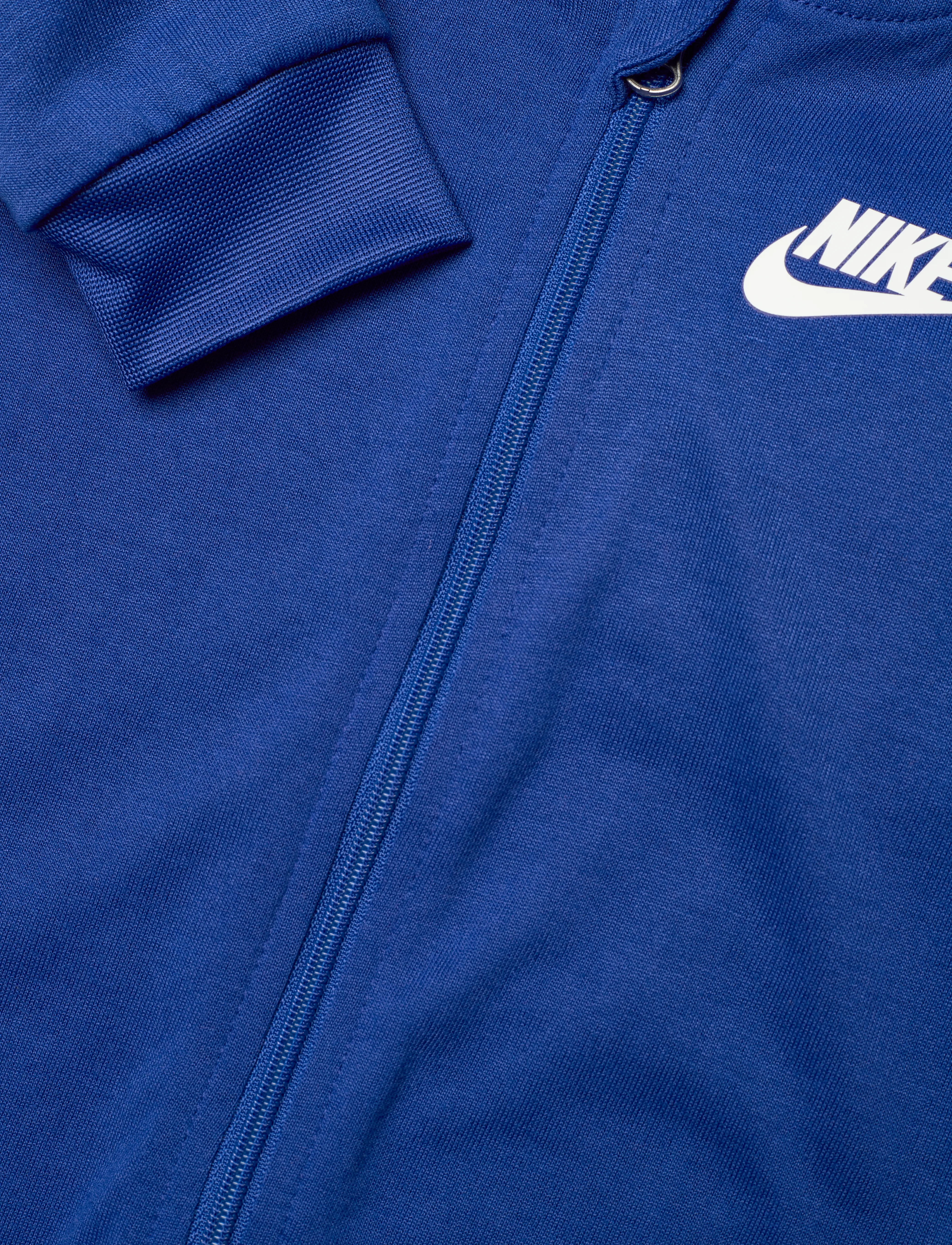 Nike - FD-FOOTED COVERALL + ATTACHMENT - game royal - 2