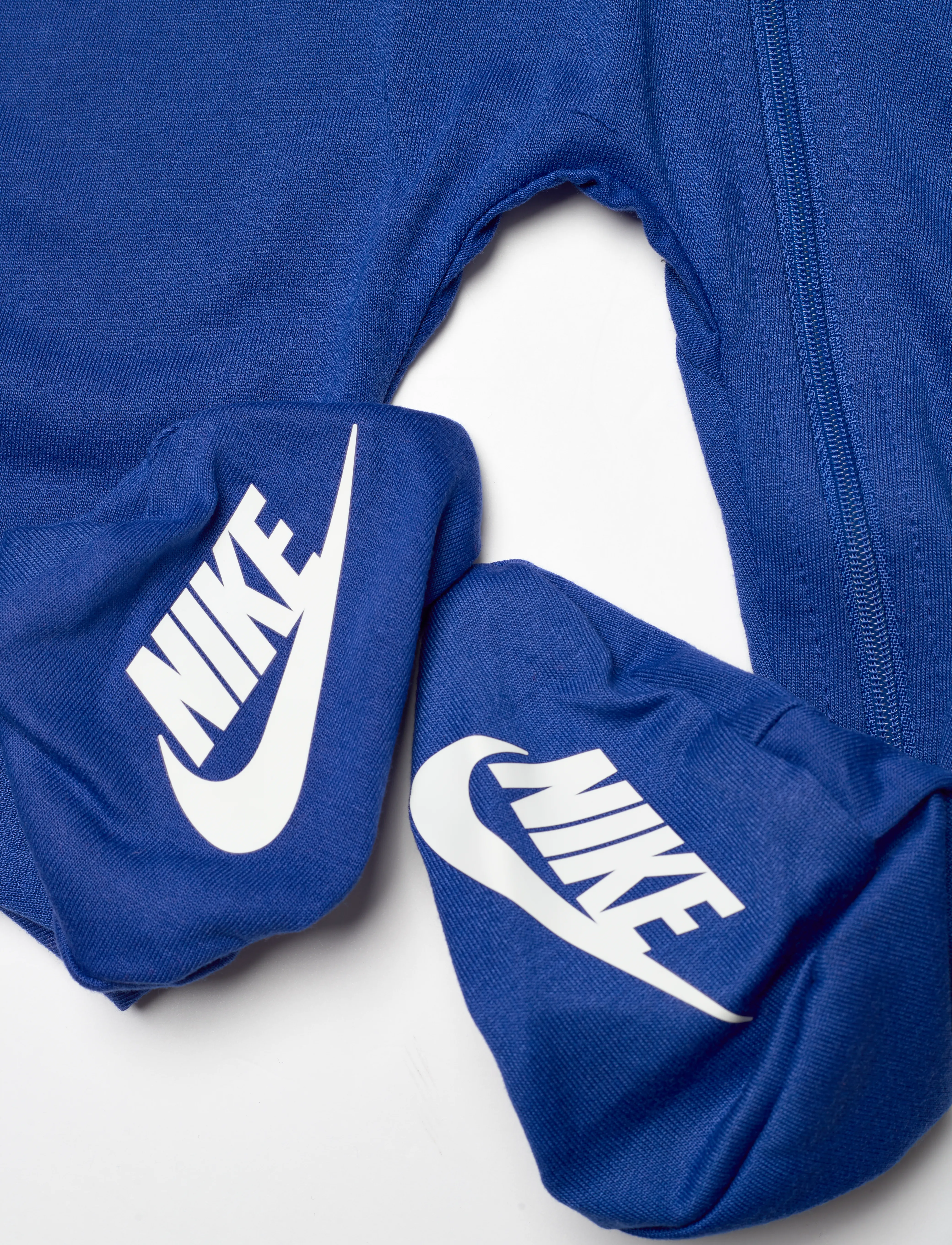 Nike - FD-FOOTED COVERALL + ATTACHMENT - game royal - 3