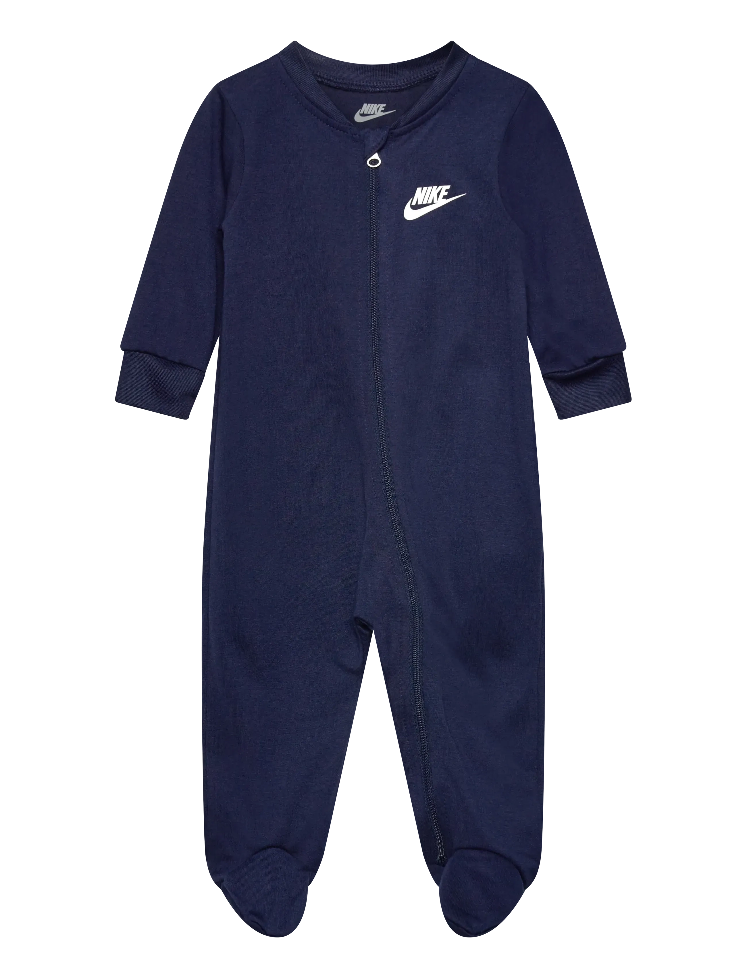 MIDNIGHT NAVY