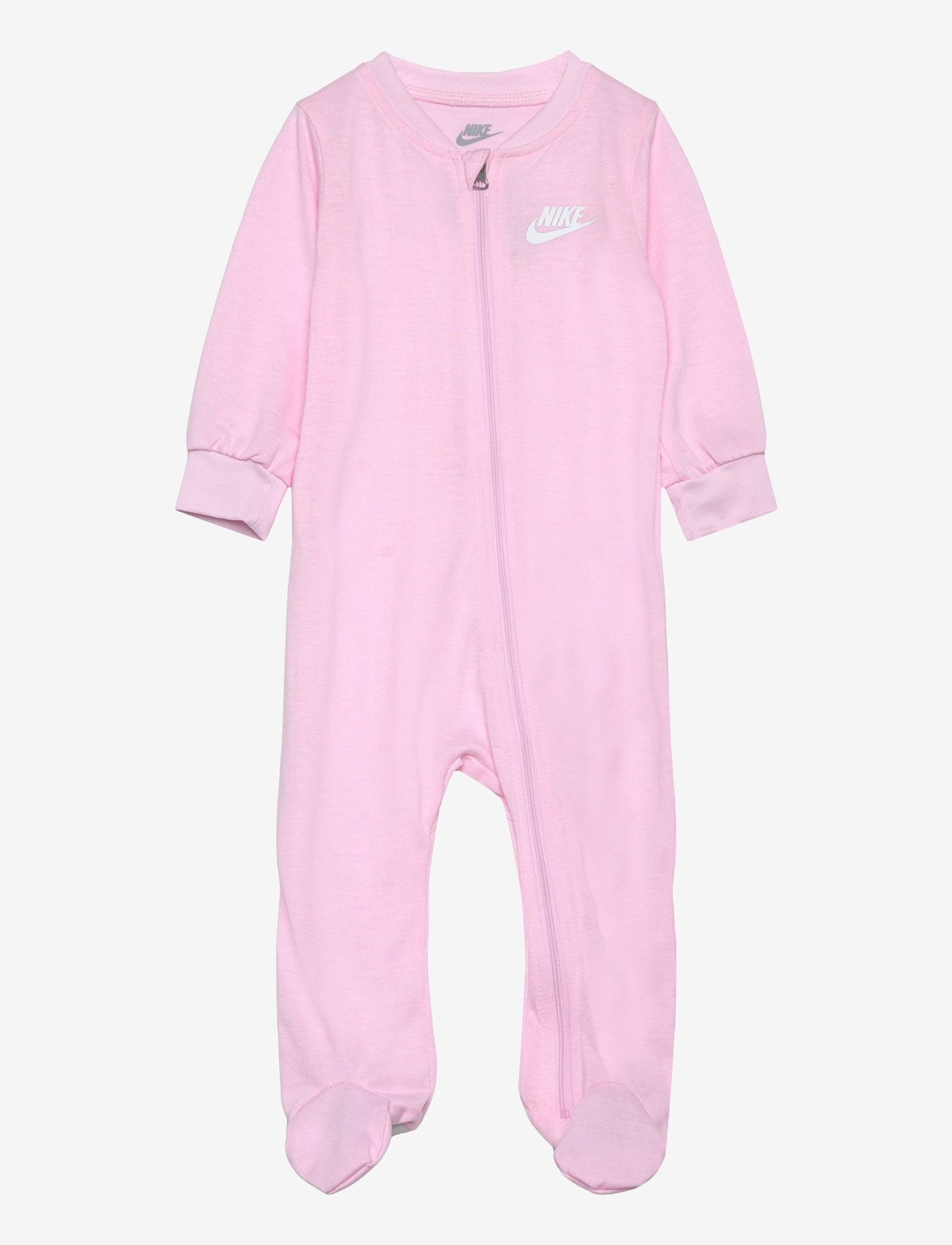 Nike - FD-FOOTED COVERALL + ATTACHMENT - pink foam - 0